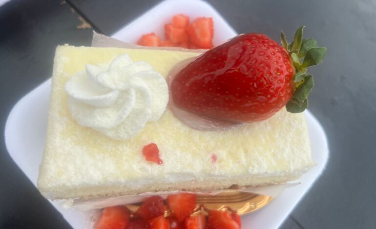 Osasco recebe a Primeira Edição do CARNAKIDS – Festival do Morango, de 14 a 22 de fevereiro