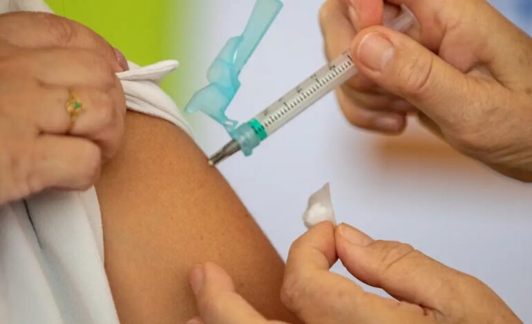 Shopping Central Park será ponto de vacinação em Vargem Grande Paulista