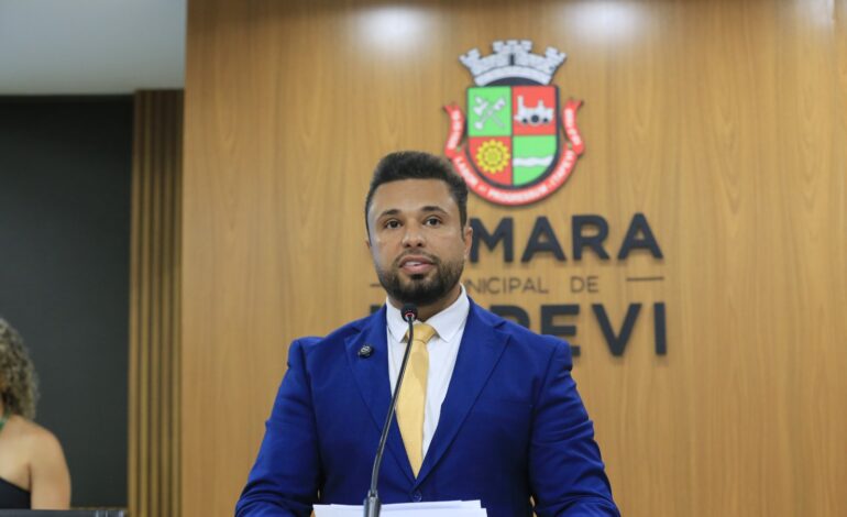 Itapevi 67 anos: Pedro Mau Mau destaca orgulho por Itapevi e defende continuidade dos avanços