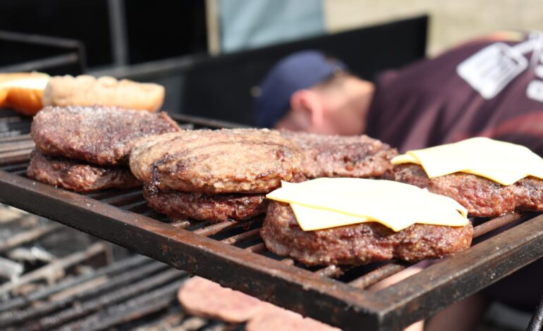 Burning Fest – Batalha de Assadores volta a Barueri de 26 de fevereiro a 1º de março com entrada gratuita