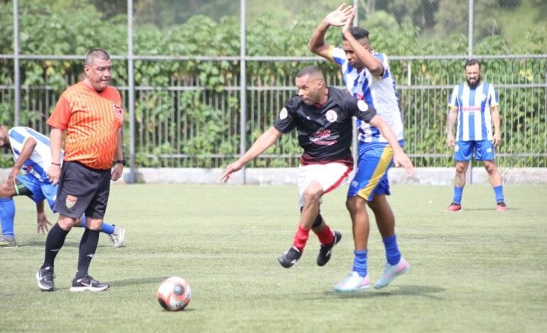 Após rodada de muitos gols, Supercopa tem mais partidas neste fim de semana