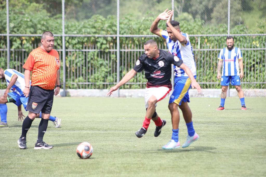 Após rodada de muitos gols, Supercopa tem mais partidas neste fim de semana