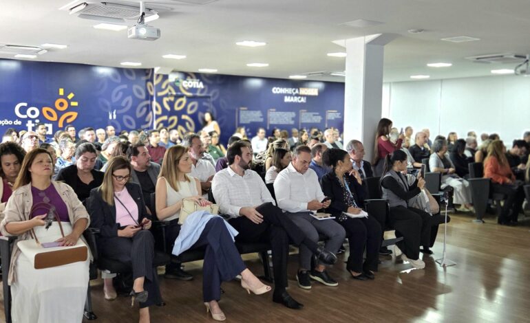 Cotia fortalece apoio ao empreendedor com Jornada da Reforma Tributária