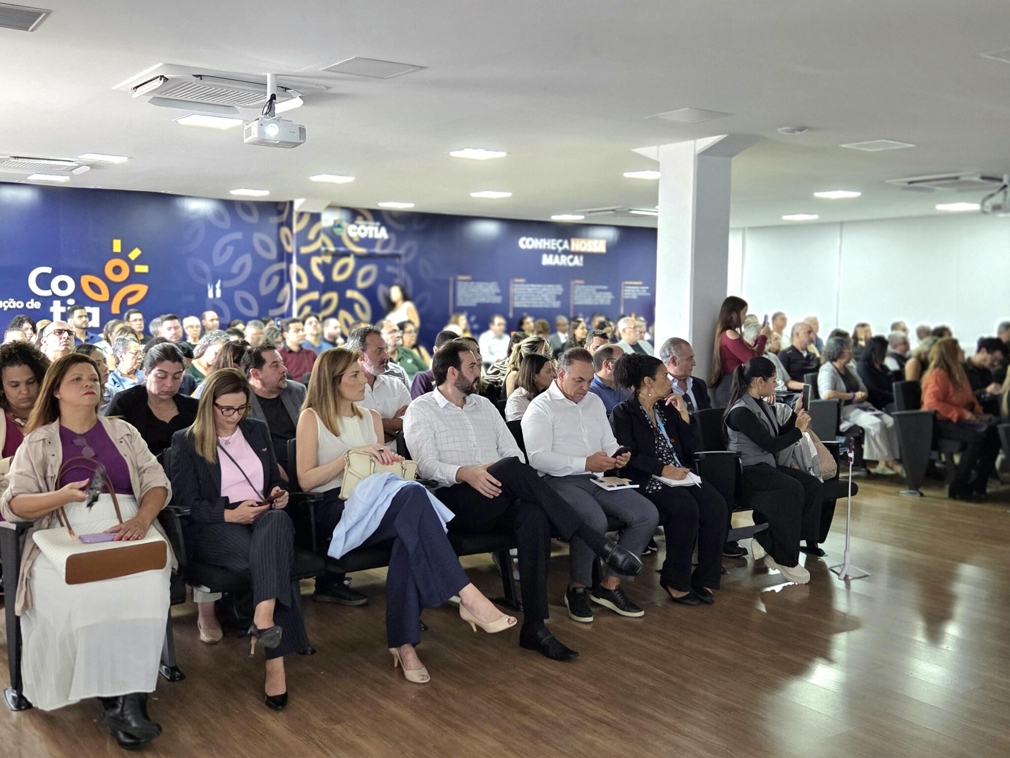 Cotia fortalece apoio ao empreendedor com Jornada da Reforma Tributária