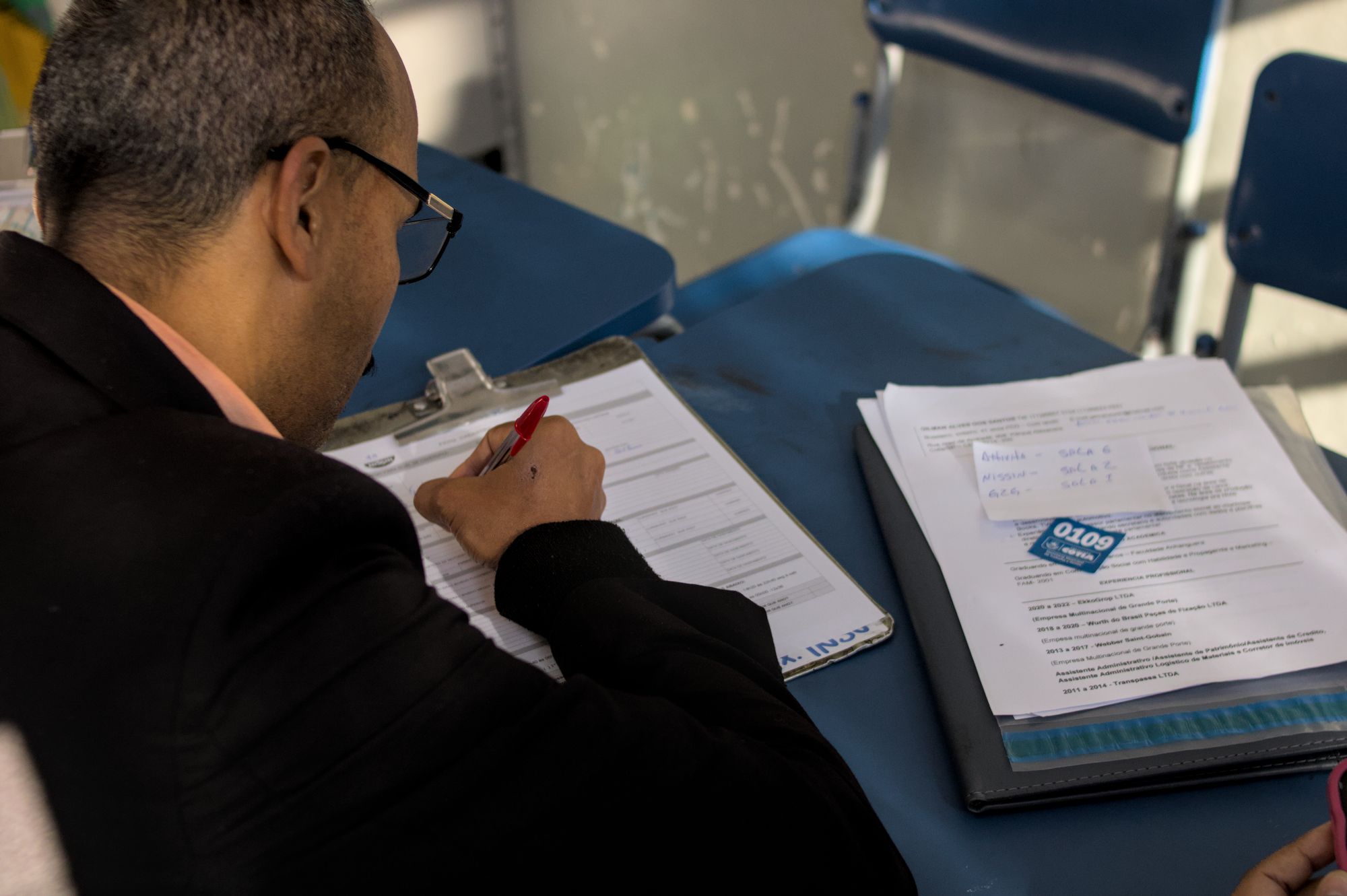 Cotia promove primeira edição da Quarta do Emprego 2026 no dia 4 de março