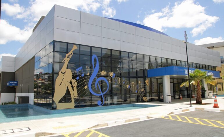 Cotia entrega Prêmio Akoty de Cultura e Economia Criativa