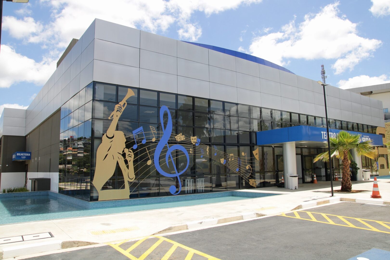 Cotia entrega Prêmio Akoty de Cultura e Economia Criativa