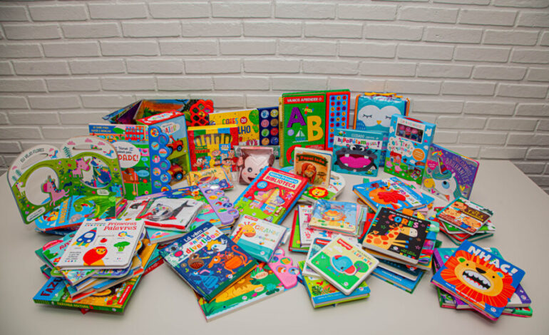 Prefeitura de Carapicuíba promove Viagem Encantada da Leitura