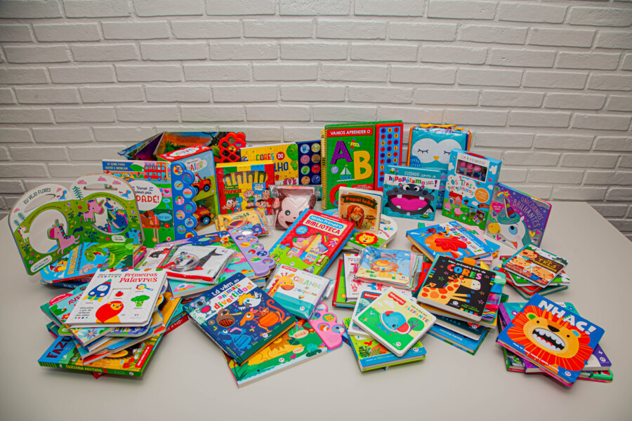 Prefeitura de Carapicuíba promove Viagem Encantada da Leitura