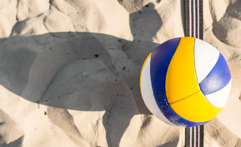 Nova modalidade: Prefeitura de Carapicuíba abre inscrições para vôlei de areia