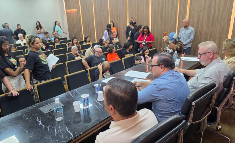 Cotia avança na pauta da neurodiversidade e estabelece diálogo permanente com famílias atípicas