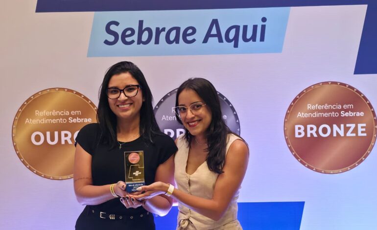 Cotia conquista Selo Ouro de Referência Atendimento