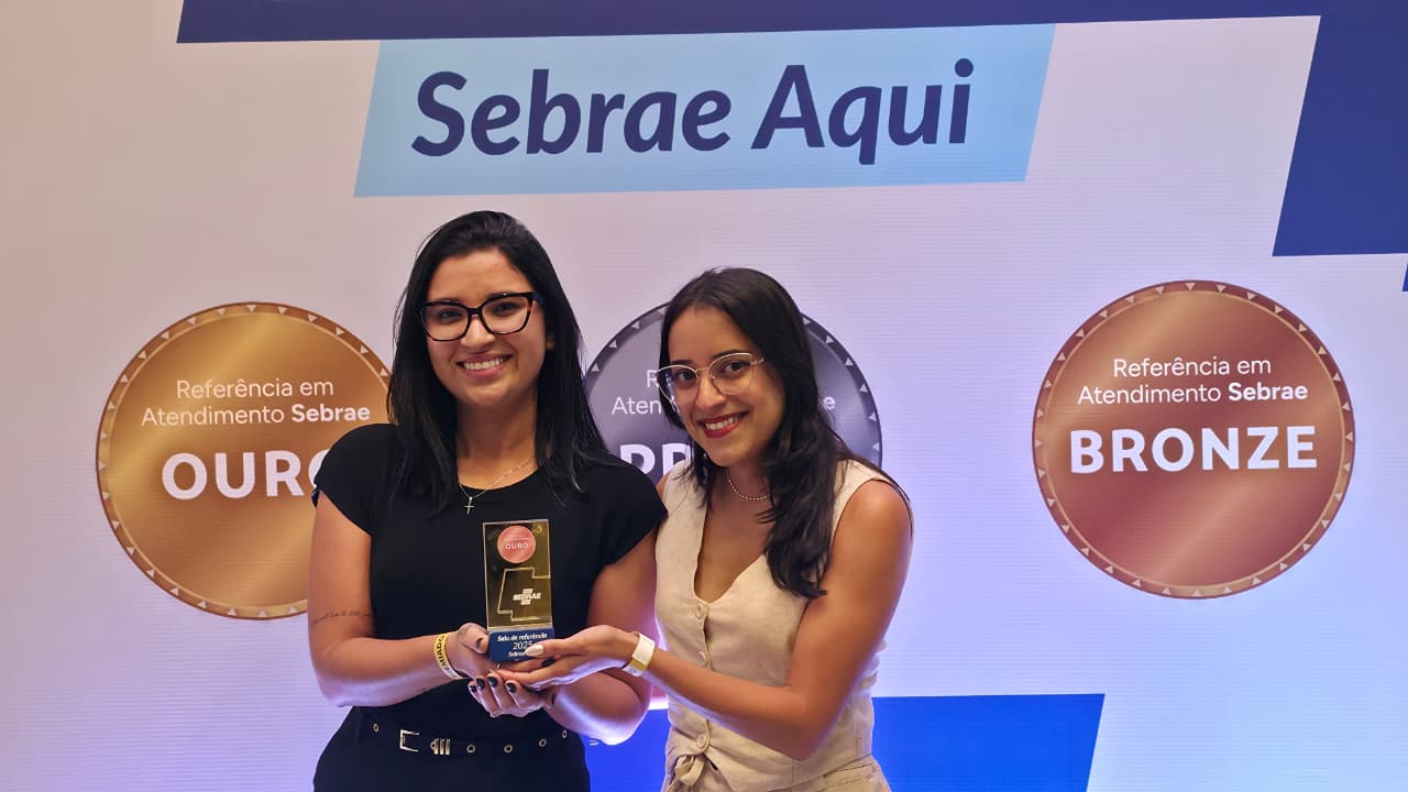 Cotia conquista Selo Ouro de Referência Atendimento