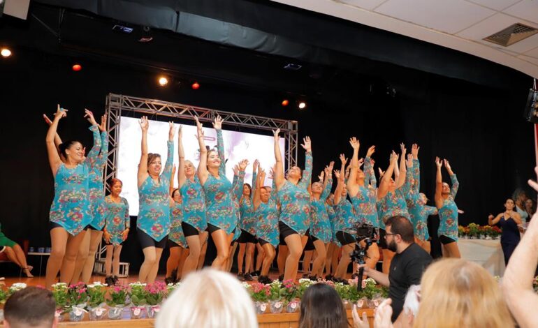 Março é delas: Barueri divulga programação especial para mulheres