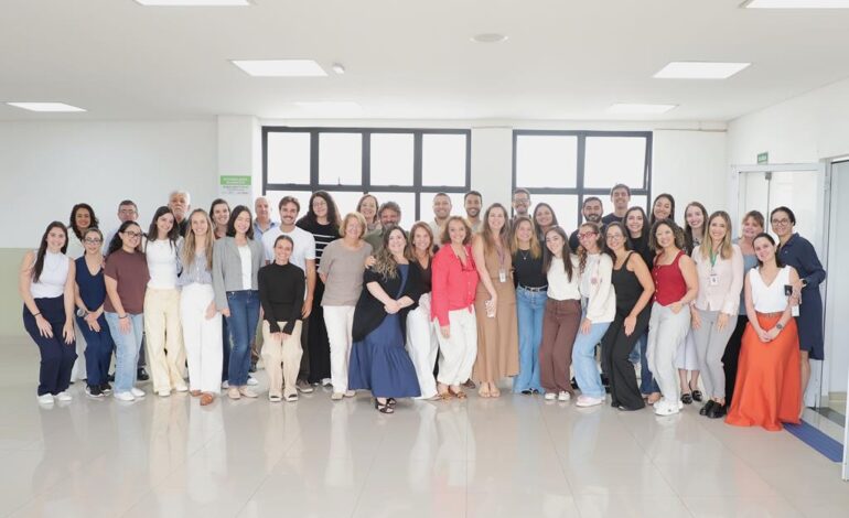 Novas turmas de residência médica têm início em Barueri