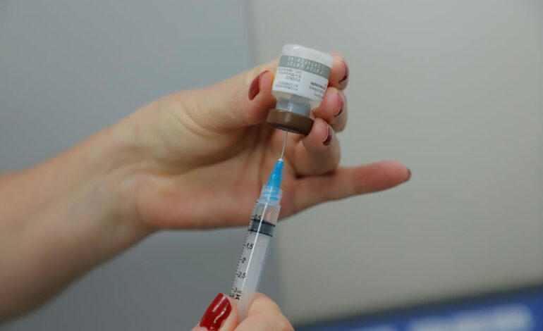 Barueri realizará a Semana Municipal de Imunização de 16 a 20 de março