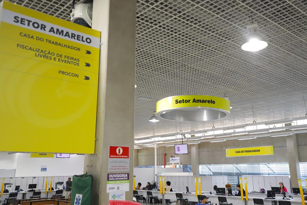 Barueri inicia semana com 24 oportunidades de emprego abertas nesta terça-feira (10)