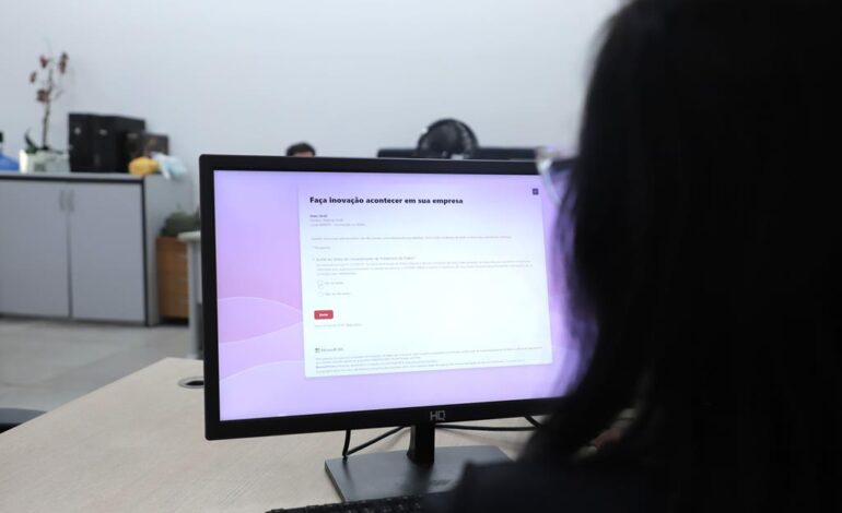 Curso on-line ajuda empreendedores de Barueri a transformar ideias em resultado