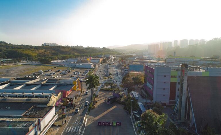 Barueri terá ponto facultativo e feriado nesta semana