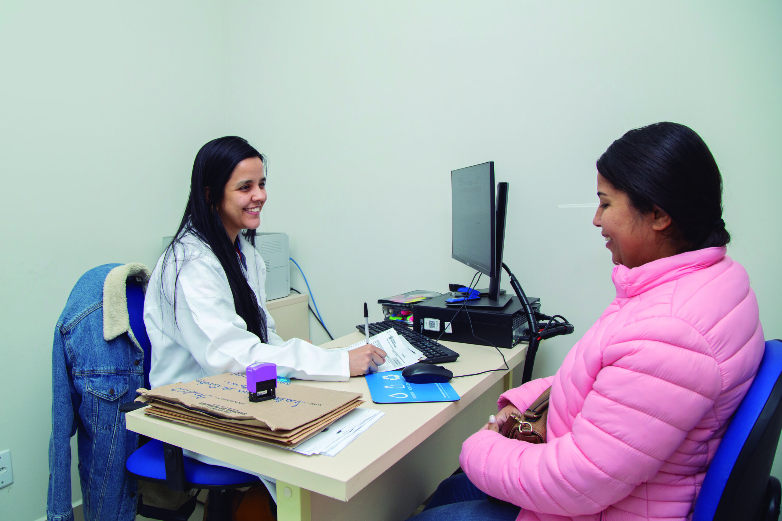 Campanha Março Lilás terá programação especial voltada à saúde da mulher