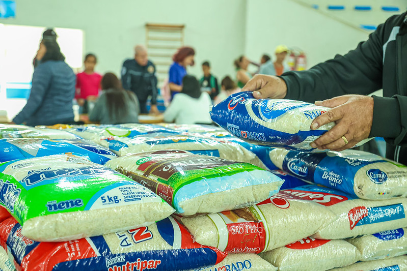 Prefeitura de Itapevi inicia troca de ingressos para show de aniversário com Nathanzinho Lima