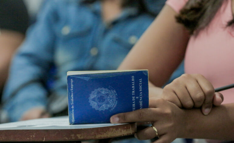 Itapevi é uma das cidades que mais geraram empregos