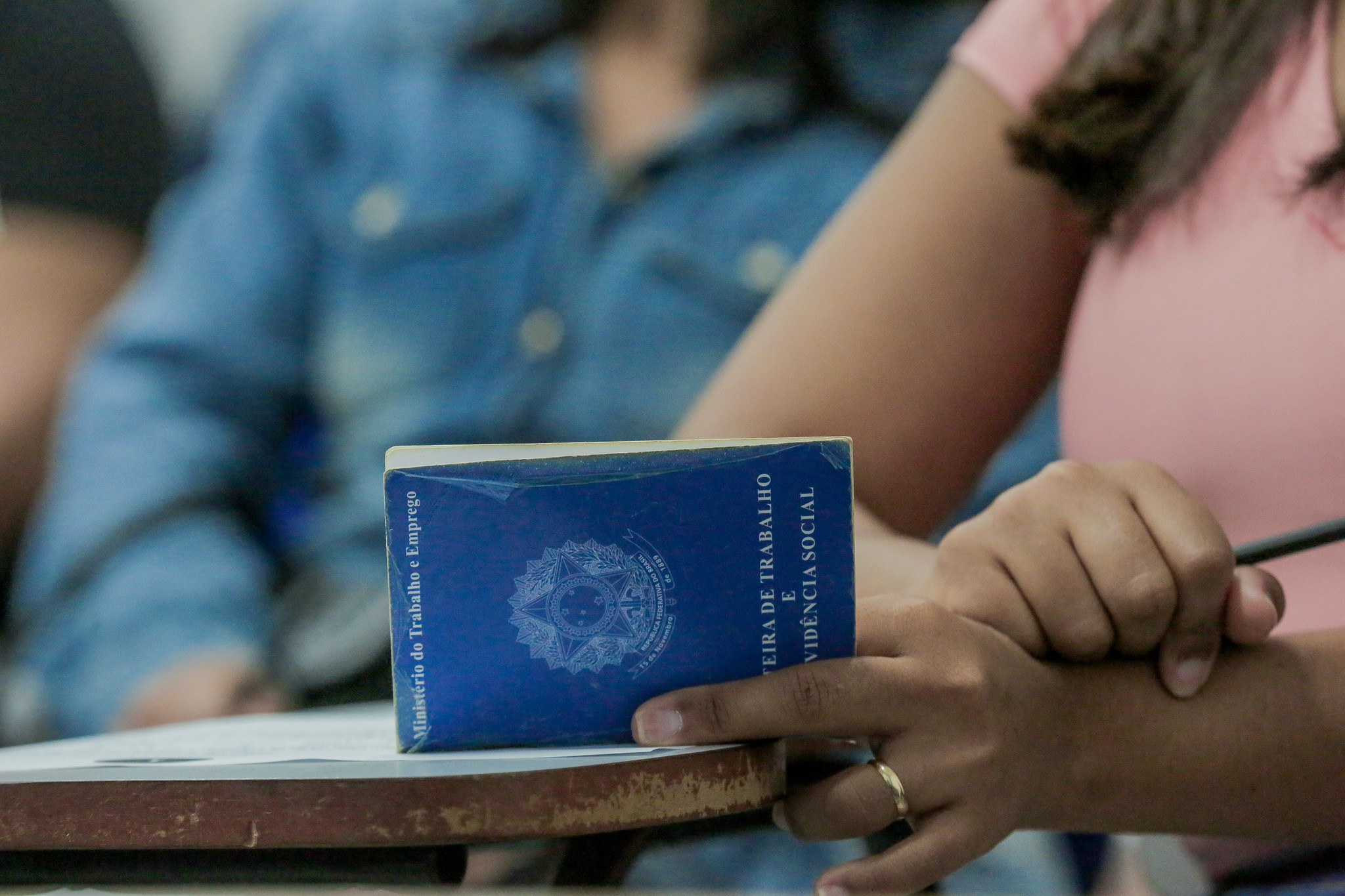 Itapevi é uma das cidades que mais geraram empregos