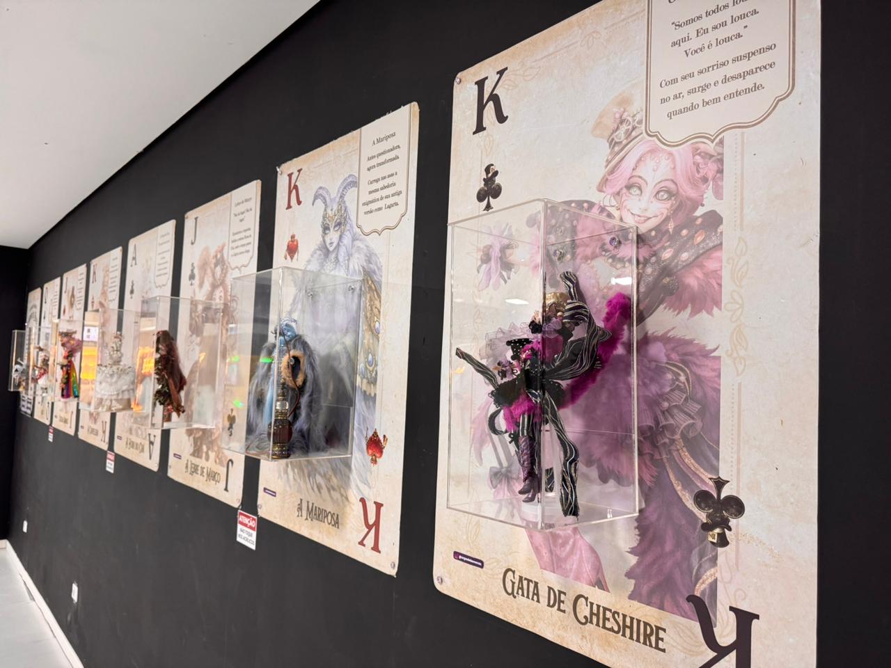 Shopping Central Park lança campanha “Páscoa Encantada”