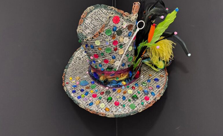 Shopping Central Park tem Exposição de Bonecas baseada no Mundo de Alice