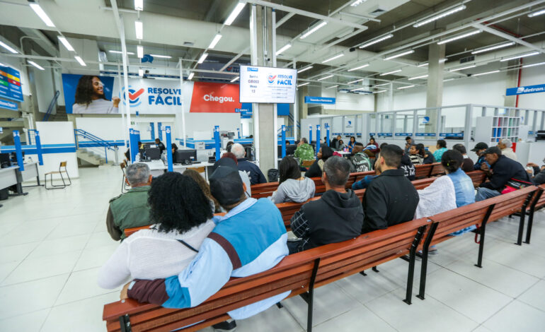 Itapevi disponibiliza mais de 1 mil vagas de emprego a partir de segunda-feira (16)