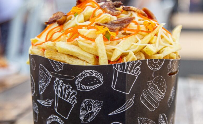 Vargem Grande Paulista recebe Festival Gastronômico