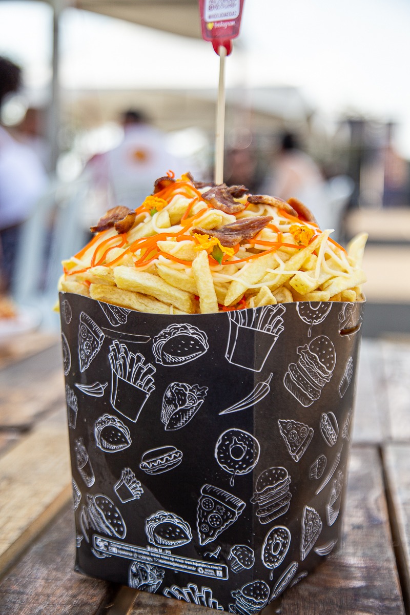 Vargem Grande Paulista recebe Festival Gastronômico