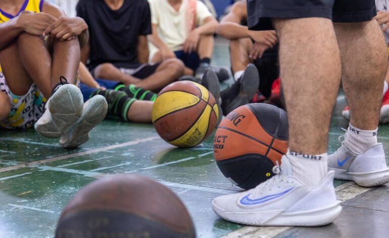 Prefeitura de Itapevi oferece mais de 800 vagas para o programa Mais Esportes