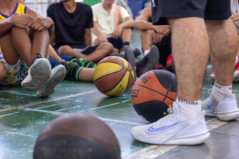 Prefeitura de Itapevi oferece mais de 800 vagas para o programa Mais Esportes