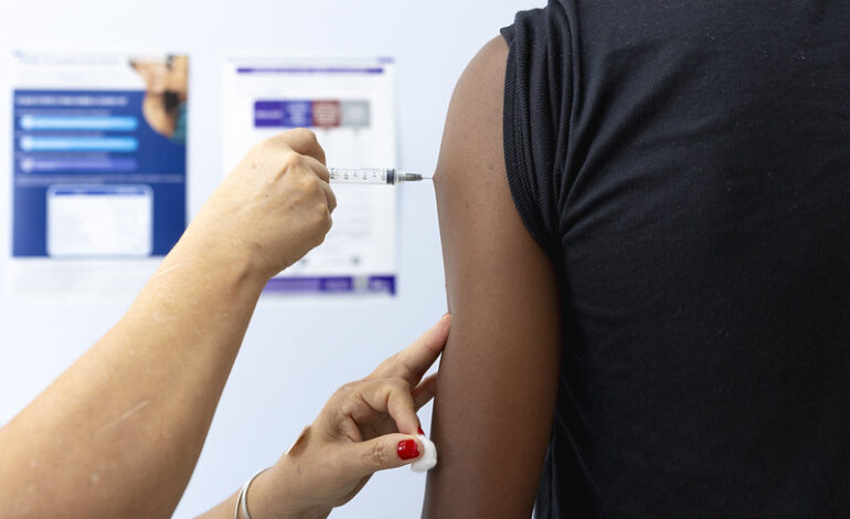 Prefeitura de Carapicuíba entrega nova área de esporte e lazer na Cohab 5