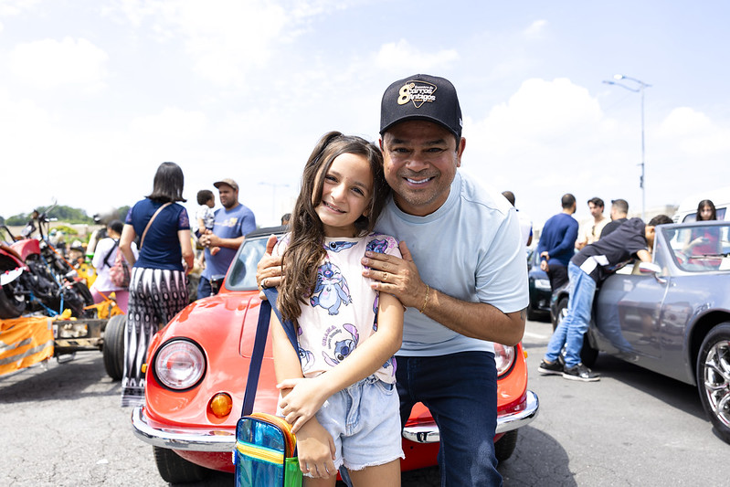 Itapevi realiza 9º Encontro de Carros Antigos no dia 29 de março