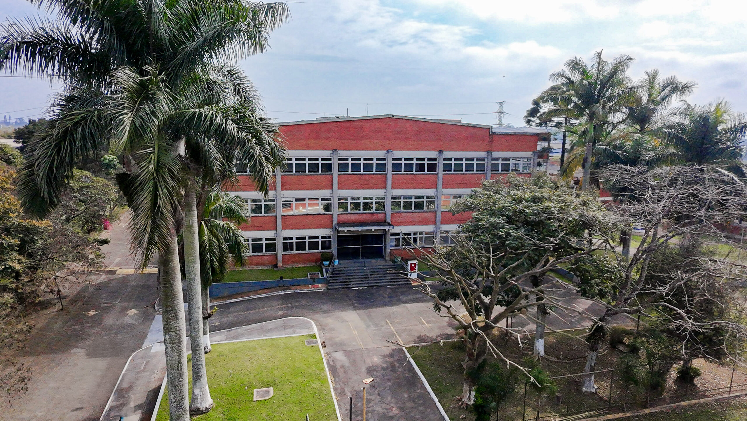 Ministério da Educação (MEC) autoriza funcionamento do Instituto Federal de Cotia (IFSP-Cotia)