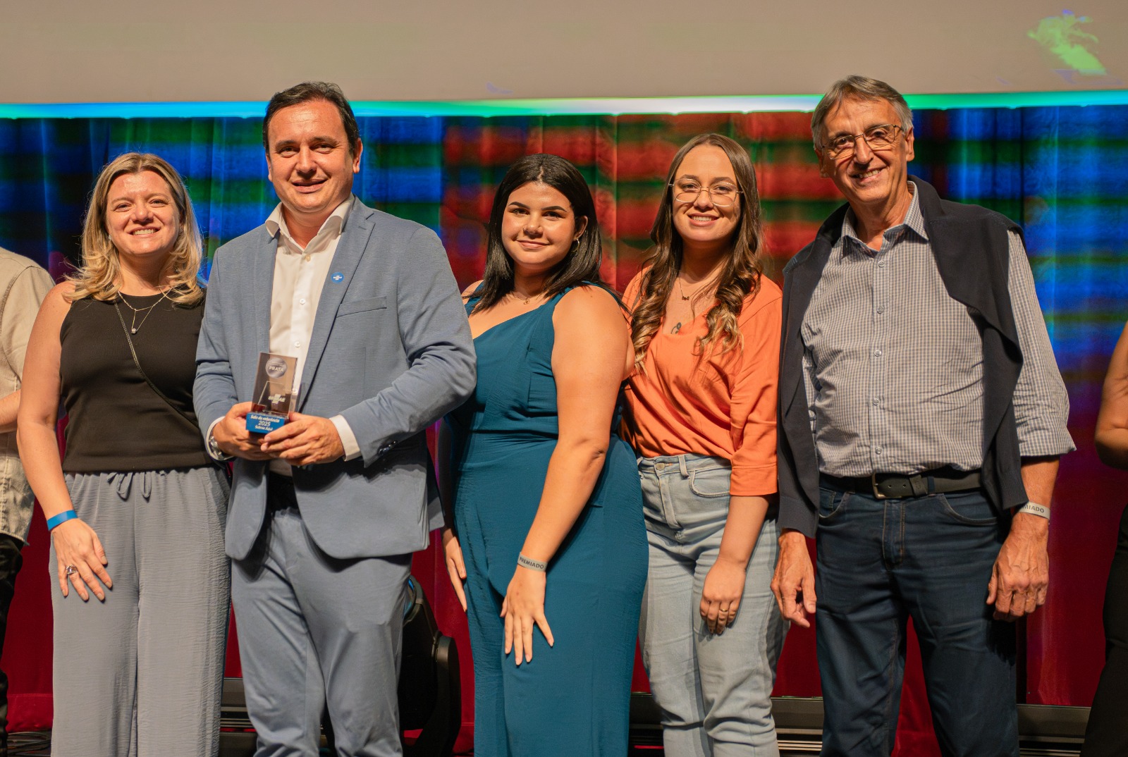 SALA DO EMPREENDEDOR DE PIRAPORA DO BOM JESUS RECEBE SELO SEBRAE DE REFERÊNCIA EM ATENDIMENTO