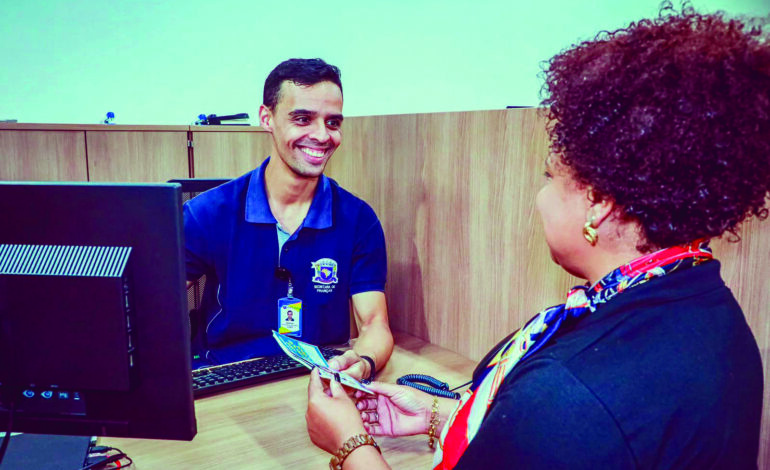 Prefeitura lança programa com até 99% de desconto em multas e juros do ISS