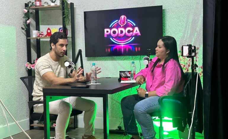 INFLUENCER E EX-GCM DE ITAPEVI, VICTOR RUIZ ANUNCIA PRÉ-CANDIDATURA A DEPUTADO ESTADUAL E PROMETE DEFENDER SEGURANÇA PÚBLICA