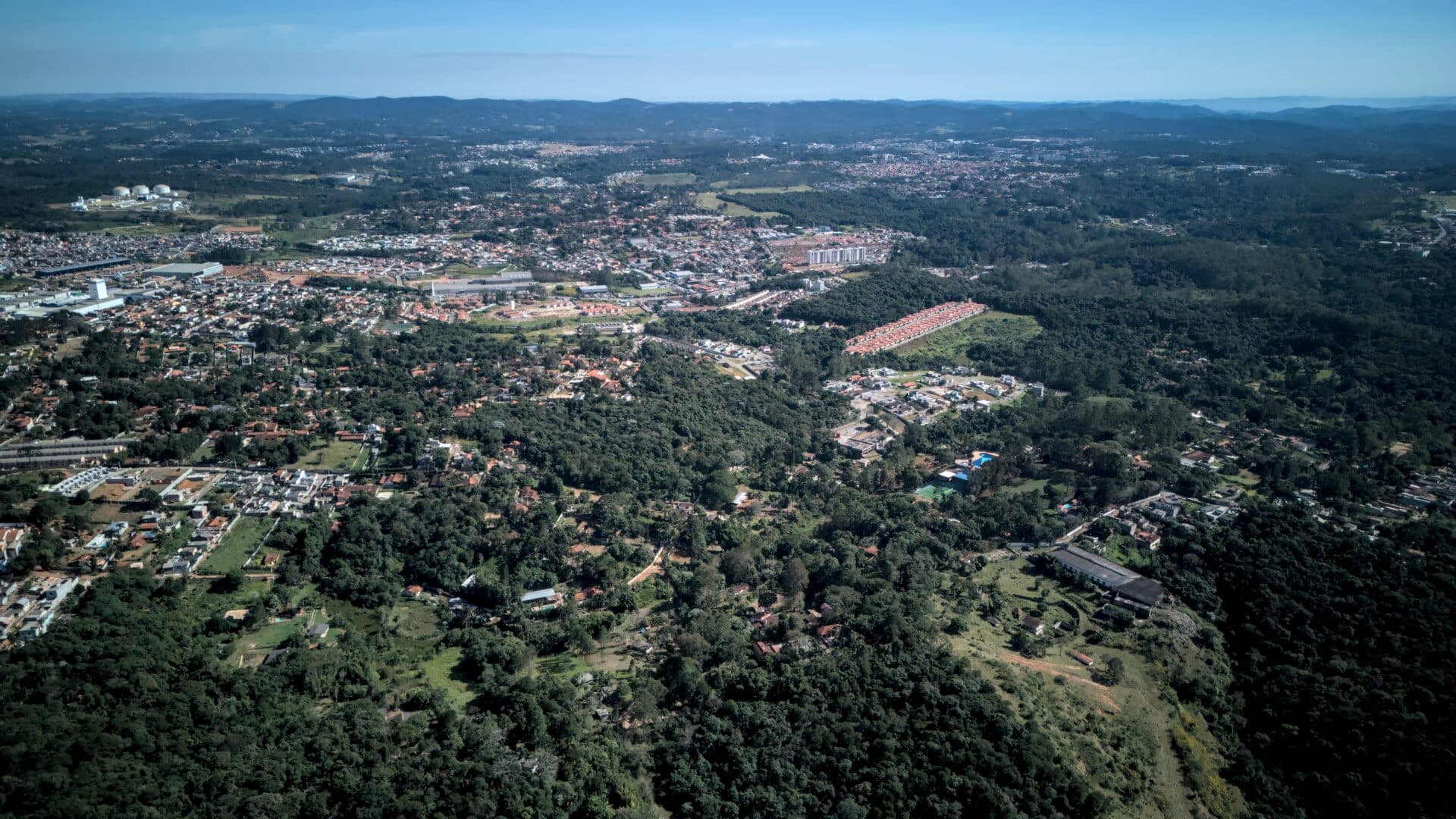 Prefeitura faz convênio com Ministério da Justiça e Polícia Federal para monitorar território de Cotia