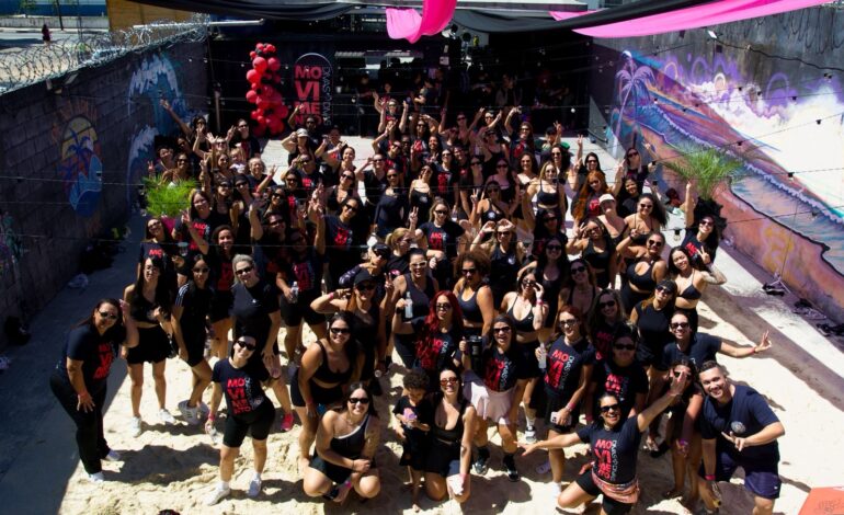EVENTO DIVAS REÚNE MAIS DE 150 MULHERES EM ENCONTRO MARCADO POR CONEXÃO, INSPIRAÇÃO E EXPERIÊNCIAS EXCLUSIVAS