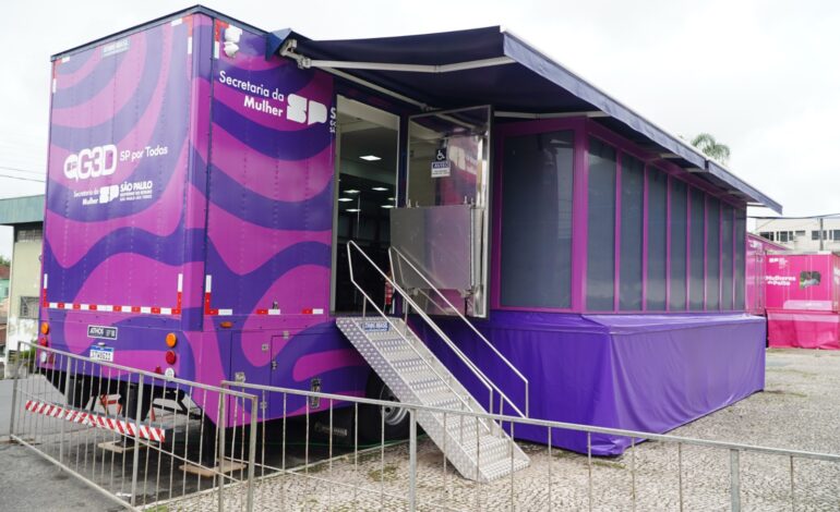 PIRAPORA DO BOM JESUS DIVULGA PROGRAMAÇÃO PARA MARCAR O MÊS DA MULHER