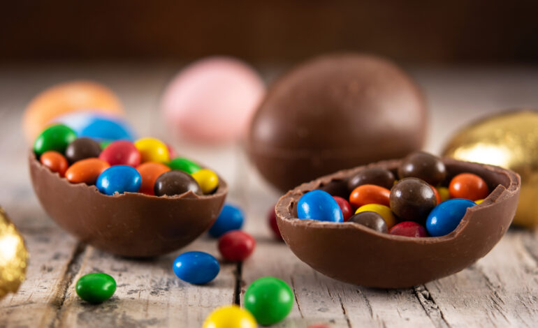 Número de pequenos negócios impactados com a Páscoa sobe cerca de 170%