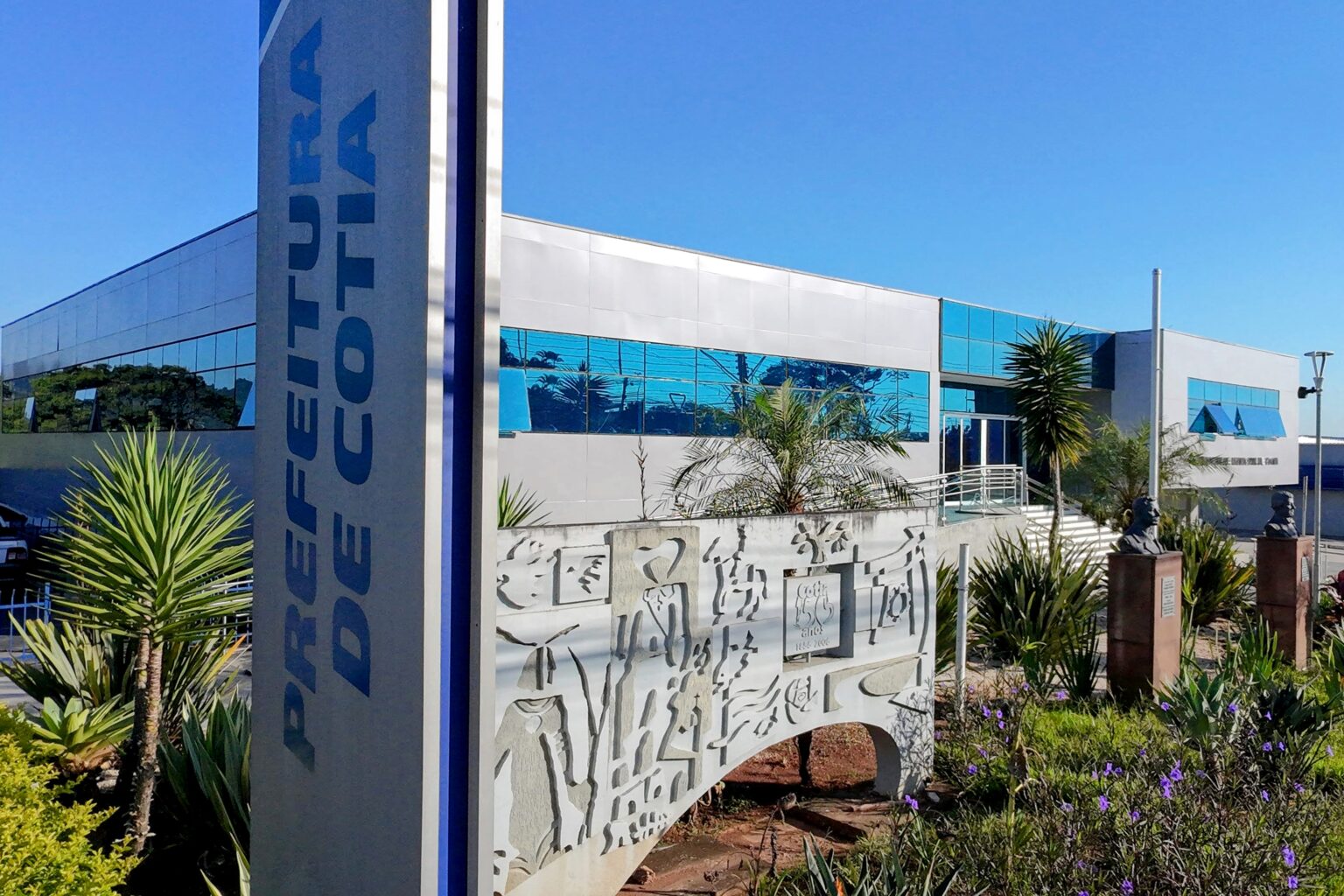 Cotia abre consulta pública para definir prioridades do orçamento de 2027