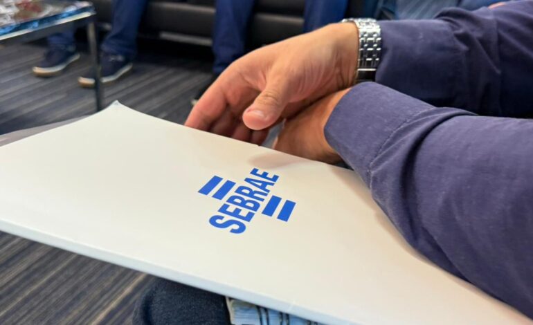 Cotia renova convênio com Sebrae Aqui e abre caminho para criação da Escola do Empreendedorismo