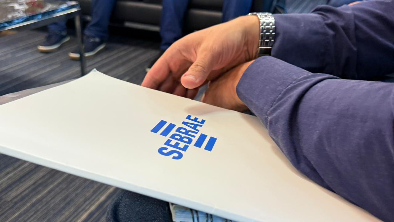 Cotia renova convênio com Sebrae Aqui e abre caminho para criação da Escola do Empreendedorismo