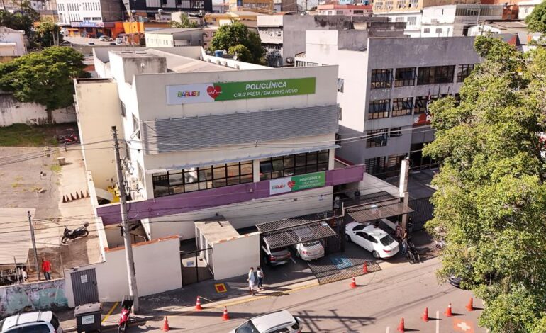 Em Barueri, cuidado especializado garante continuidade no atendimento à população