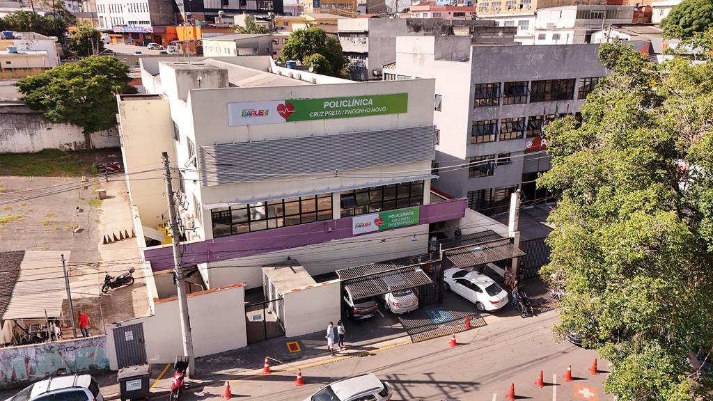 Em Barueri, cuidado especializado garante continuidade no atendimento à população