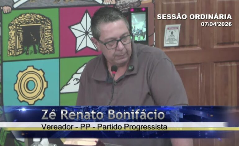 Abril Azul: Indicação propõe CAPS Infantil e sala sensorial para ampliar atendimento a crianças com autismo em Araçariguama